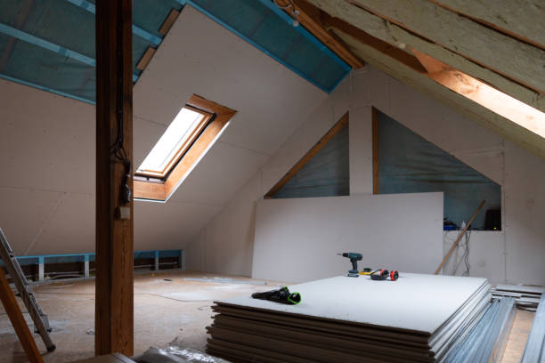Best Insulation for Specific Applications in Bonnetsville, NC