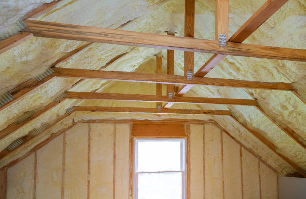 Best Insulation Installation Services in Bonnetsville, NC
