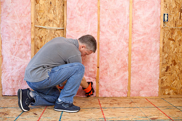 Best Residential Insulation in Bonnetsville, NC