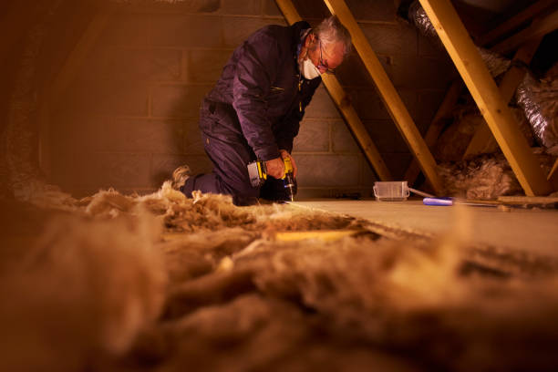 Best Insulation Installation Services in Bonnetsville, NC